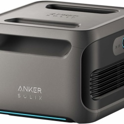 Baterie acumulator suplimentar pentru Anker SOLIX F3800 3840Wh