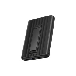 Baterie externa EcoFlow RAPID Mag 10000 mAh, 7.5W, Negru