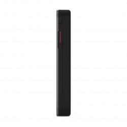 Baterie portabila Lenovo Go, 20000mAH, 1x USB-C, Thunder Black - Img 7