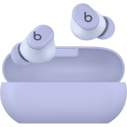 Beats Solo Buds True Wireless Arctic Purple