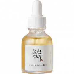 BEAUTY OF JOSEON Ser de fata cu propolis si niacinamide 30 ml