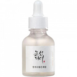 BEAUTY OF JOSEON Ser de fata intens iluminator cu Orez si Alpha Arbutin 30 ml