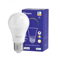 Bec Smart LED Wifi Sonoff B02-BL-A60