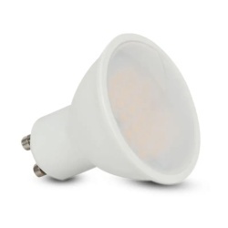 BEC SPOT LED GU10 10W 6500K ALB RECE, CIP SAMSUNG - Img 3
