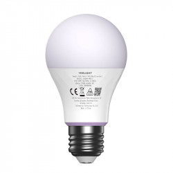 Bec Yeelight GU10 Smart W4 (culoare) - 4buc - Img 3