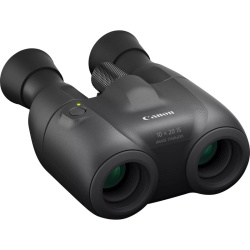Binoclu Canon Binocular 10 X 20 IS - Img 3