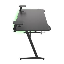 Birou gaming Genesis Holm 510 RGB negru - Img 9