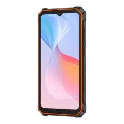 Blackview BV6200 Pro 6GB RAM, 128GB, 4G, Orange - Img 4