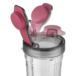 BLENDER AUTOMATIC VACUUM 1500W SENCOR - Img 12