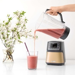 BLENDER AUTOMATIC VACUUM SUPER SENCOR - Img 21