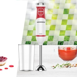 BLENDER MANA HEINNER HHB-D600WHR - Img 4