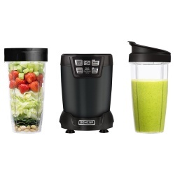 BLENDER NUTRI SMOOTHIE 1200 W SENCOR - Img 7