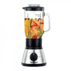 Blender Techwood TBLI-410 (negru)