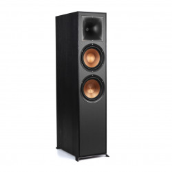 Boxa de podea Klipsch R-820F, negru