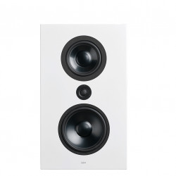 Boxa de raft full range Lyngdorf FR-1 - matte white