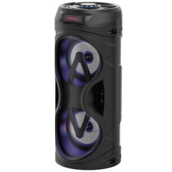 Boxa portabila Akai ABTS-530BT5 W, negru - Img 4