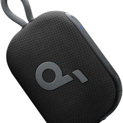 Boxa portabila Anker SoundCore 4 Go, 5W, IP67, Autonomie 20 de ore, Negru