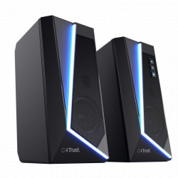 Boxe Trust GXT609 Zoxa 2.0, 12W, negru - Img 3