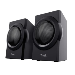 Boxe Trust Yuri 2.1, 15W, negru - Img 14