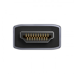Cablu Baseus High Definition Series HDMI 2.0 4K 60Hz 5m negru (WKGQ020401) - Img 5
