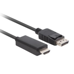Cablu DisplayPort(M) v1.1 HDMI(M) 5 m n