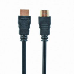 Cablu HDMI ACTIV 30m, 4K@30Hz, 3D, CC-HDMI4-30M, Gembird