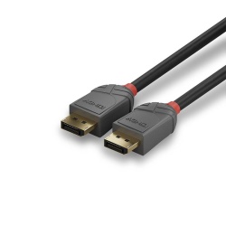 Cablu Lindy 3m DisplayPort 1.2 Cable, An - Img 9