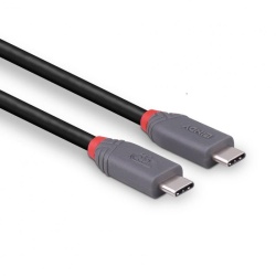 Cablu Lindy USB4 240W USB Type C - Img 8