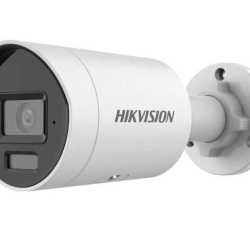 CAMERA BULLE 6MP 2.8MM HYBRID LIGHT
