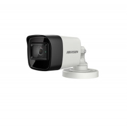 Camera HD Bullet Hikvision DS-2CE16H8T-ITF, 5MP, Lentila 2.8mm, IR 30m