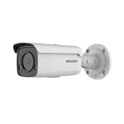 Camera IP Bullet Hikvision DS-2CD2T87G2-L2C, 8MP, Lentila 2.8mm, IR 60m
