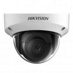 Camera IP Dome Hikvision DS-2CD1143G0-I28C, 4MP, Lentila 2.8mm, IR 30m