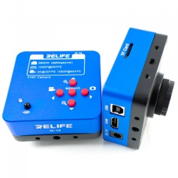 Camera Microscop Relife M-14, 2K