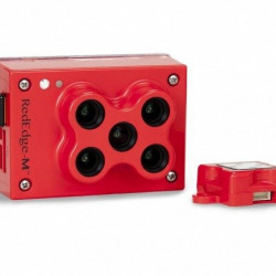 Camera multispectrala Micasense RedEdge-M