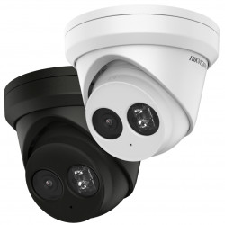 Camera supraveghere Hikvision DS-2CD2363G2-IU 2.8mm Black