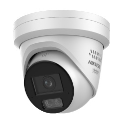 CAMERA TURRET 8MP 4MM IR 30M