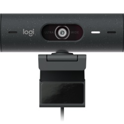 Camera web Logitech Brio 500