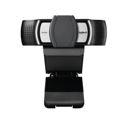 Camera web Logitech C930e HD 1080p, negr - Img 5