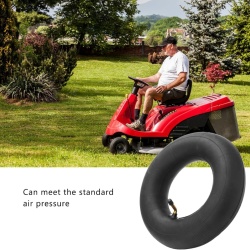Cameră18x8.50/9.50-8 Hozee cu Valvă Dreaptă Stabilă, Cauciuc Rezistent cu Etanșare Superioară și Absorbție a Șocurilor, Piesă de Schimb pentru Tractoare de Tuns Iarba, Motocositoare etc - Img 5