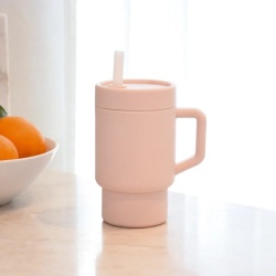 CANA SILICON CU PAI, MELII, PINK - Img 2