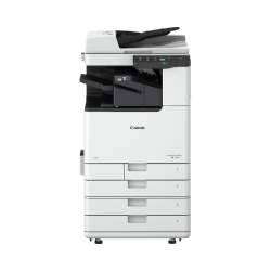 CANON IR2930I A3 MONO LASER MFP - Img 5