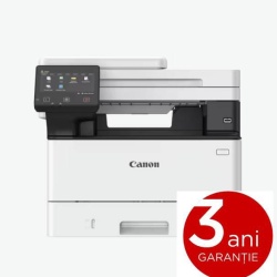 CANON MF461DW II A4 MONO LASER MFP - Img 2