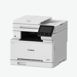 CANON MF667CDW A4 COLOR LASER MFP - Img 5
