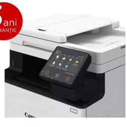 CANON MF752CDW A4 COLOR LASER MFP