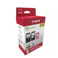 CANON PG-560/CL561 PHOTO VALUE PACK - Img 2