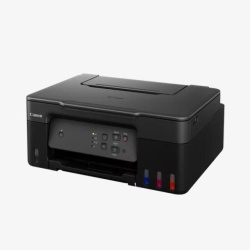 CANON PIXMA G2430 CISS COLOR INKJET MFP - Img 3