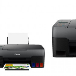 CANON PIXMA G2460 CISS COLOR INKJET MFP