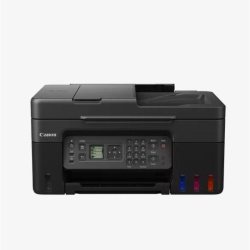 CANON PIXMA G4470 CISS COLOR INKJET MFP - Img 3