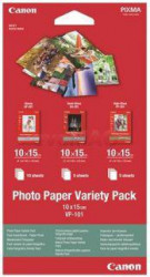 CANON VP-101S PHOTO PAPER