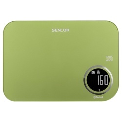 CANTAR DE BUCATARIE SMART BLUETOOTH SENCOR - Img 2